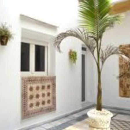 Apartamento Veedor 19 Dias Y Muchas Noches Cadiz Luaran gambar