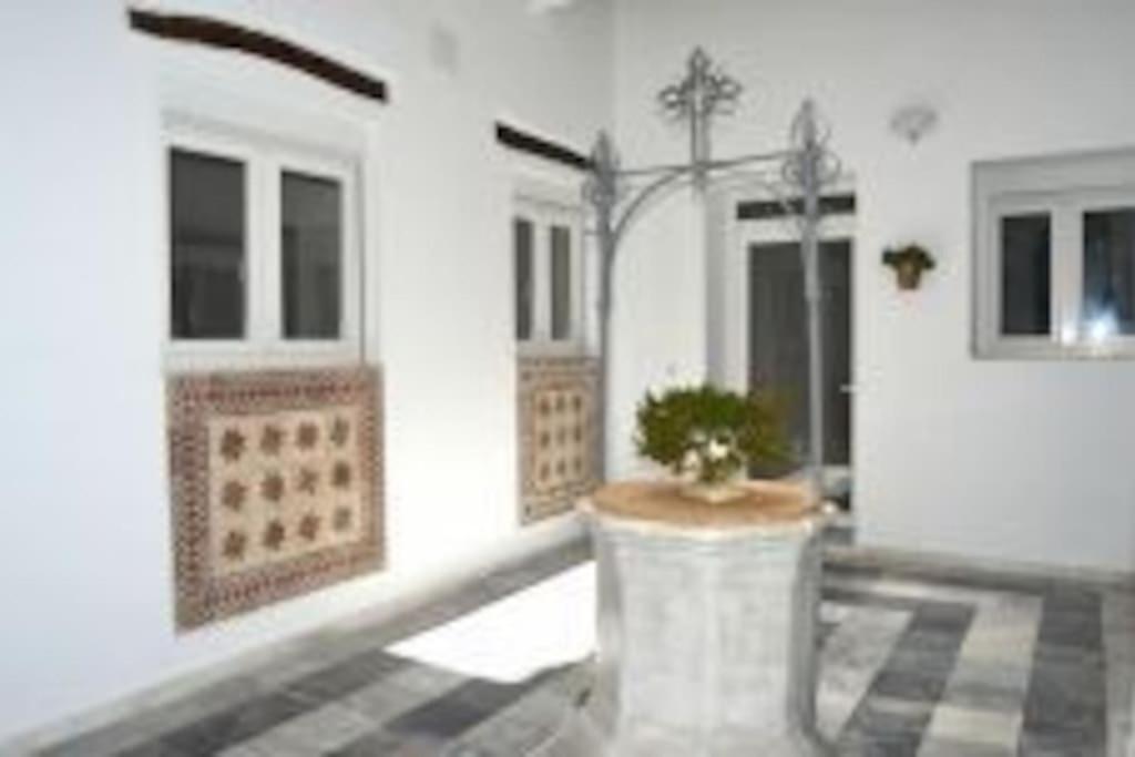 Apartamento Veedor 19 Dias Y Muchas Noches Cadiz Luaran gambar